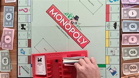 Monopoly oyunu nasıl oynanır